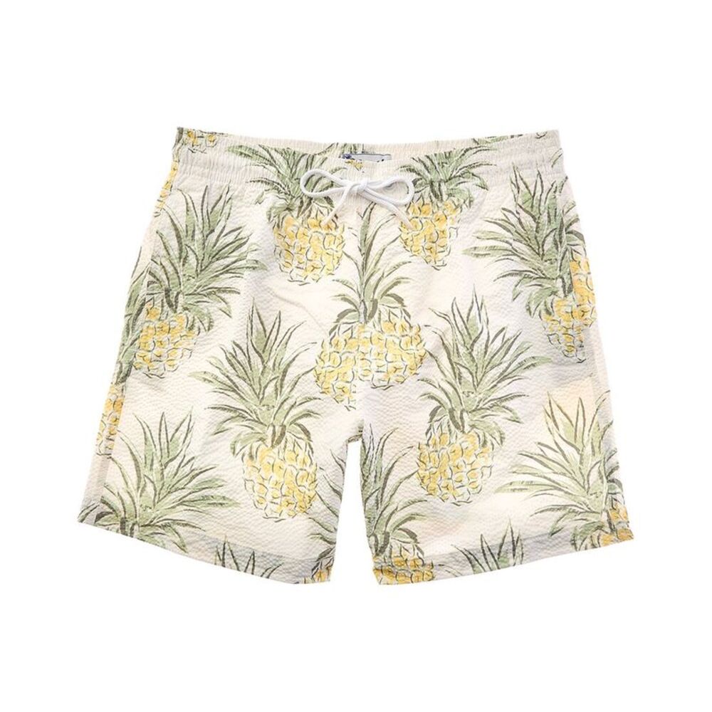 Trunks Surf & Swim Co. Mens  Sano Swim Short